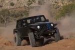 Jeep Wrangler Apache Concept 2012 года